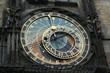 horloge de la tour de prague
