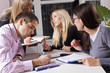 meeting meeting