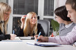 meeting meeting