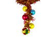 Palline di Natale 7