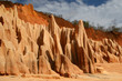 Red Tsingy Madagaskar 12