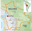 Bolivien