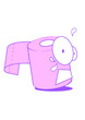 papier toilette 6