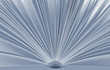 Open book with pages monochrome background Open book with pages monochrome background