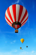 5 Ballons