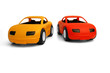 Toy Cars 4