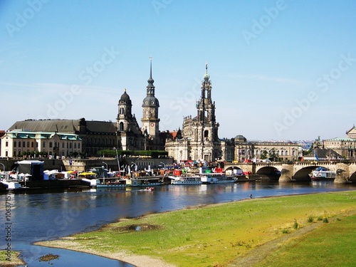 Photo: Dresden - Stadtfest Dresden - Stadtfest
