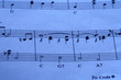 Musiknoten