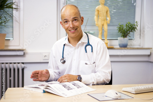 Allgemeinmedizin