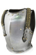 cuirass of French dragoon
