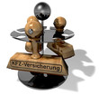 Stempel KFZ-Versicherung