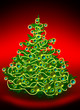 Christmas tree