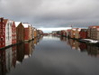 Trondheim