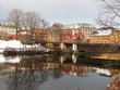 pont de Trondheim