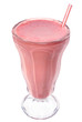 Strawberry Milkshake