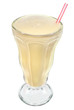 Photo: Vanilla Milkshake Vanilla Milkshake