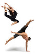 Photo: the dancer the dancer