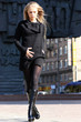 Fashion black