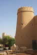 Riyad, la vieille ville