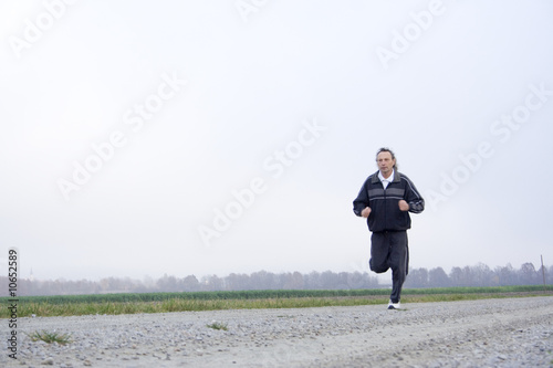 Foto: Jogger Jogger