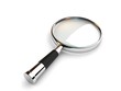 magnifiying glass magnifiying glass