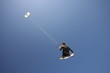 Kitesurf en Egypte