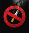 No smoking