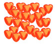 hearts for you