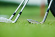golf shaft