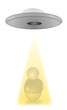 Ufo Entführung