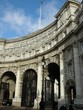 ADMIRALTY ARCH, London ADMIRALTY ARCH, London