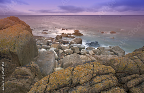 Photo : cote rocheuse bretagne nord cote rocheuse bretagne nord