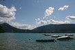 lac d'annecy