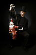 Puppet Master Puppet Master