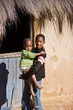 african children