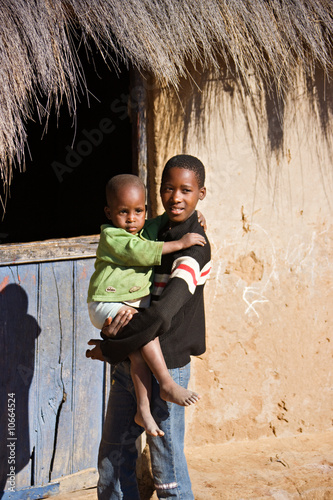 Photo: african children african children