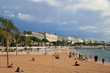 Plages de Cannes