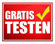 gratis testen