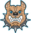 Pit Bull Image and Logo