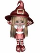 Little Elf - Toon Figure
