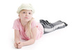 Photo: Young girl Young girl
