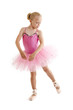 Photo: Young ballerina Young ballerina