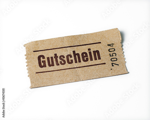 gutscheine selber drucken