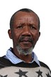 Worried African Man Worried African Man