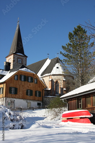 Foto: Österreich C14 Österreich C14