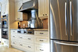 Kitchen interior Kitchen interior