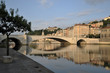 les quais de sâone à lyon