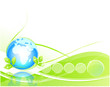 Ecology background