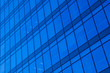 Photo: Blue business office Blue business office