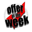 offer of the week